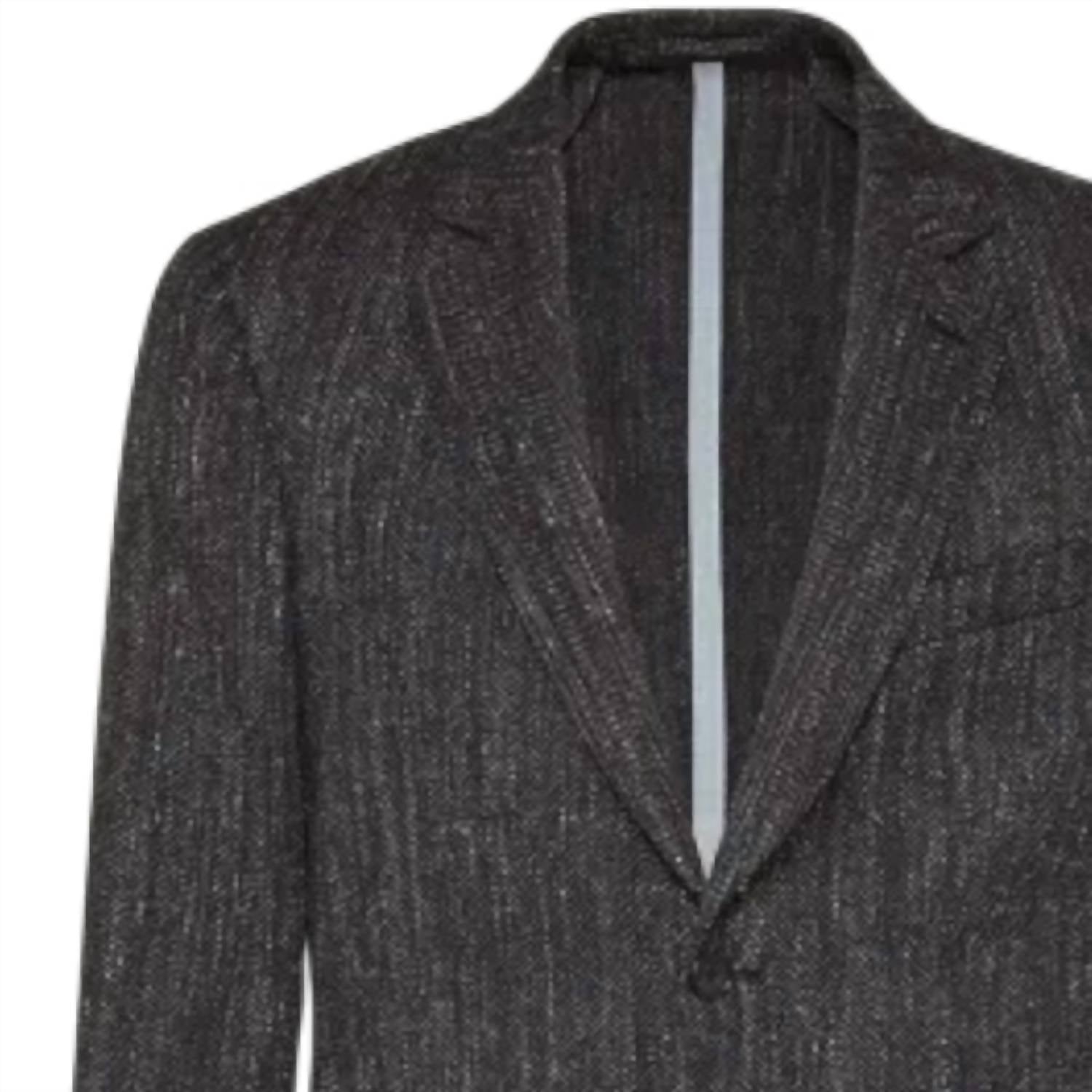 Salvatore Ferragamo - Men's Two Button Blazer