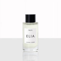 Elia Parfum - Women's Noir L'huile Corps Body Oil - 100ml