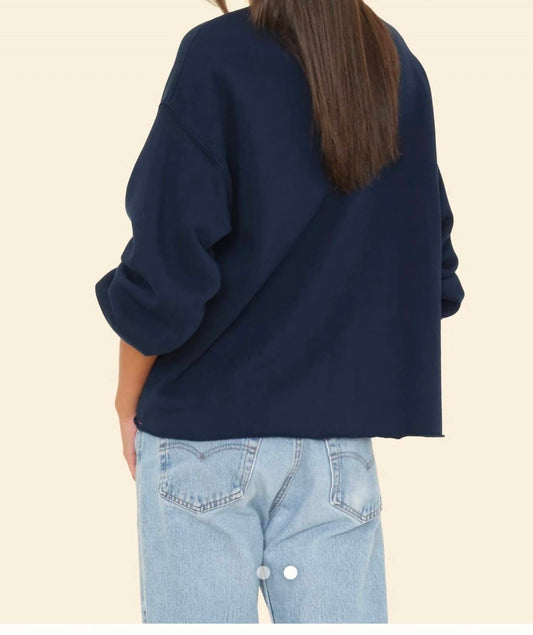 Xirena - Honor Sweatshirt