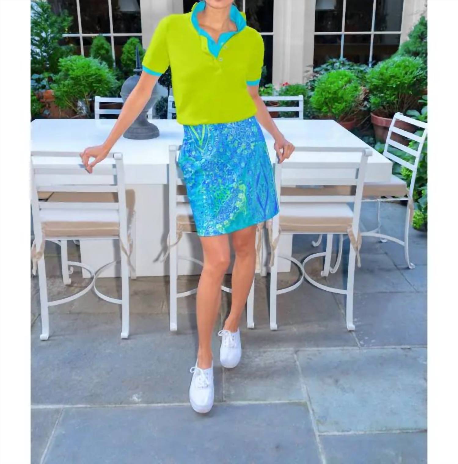 Gretchen Scott - Skippy Skort