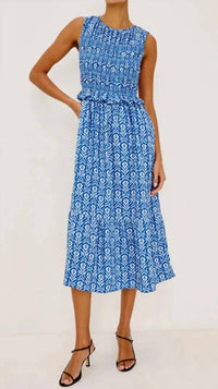 Rails - Rialto Midi Dress