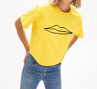 Clare V. - Le Carre Tee