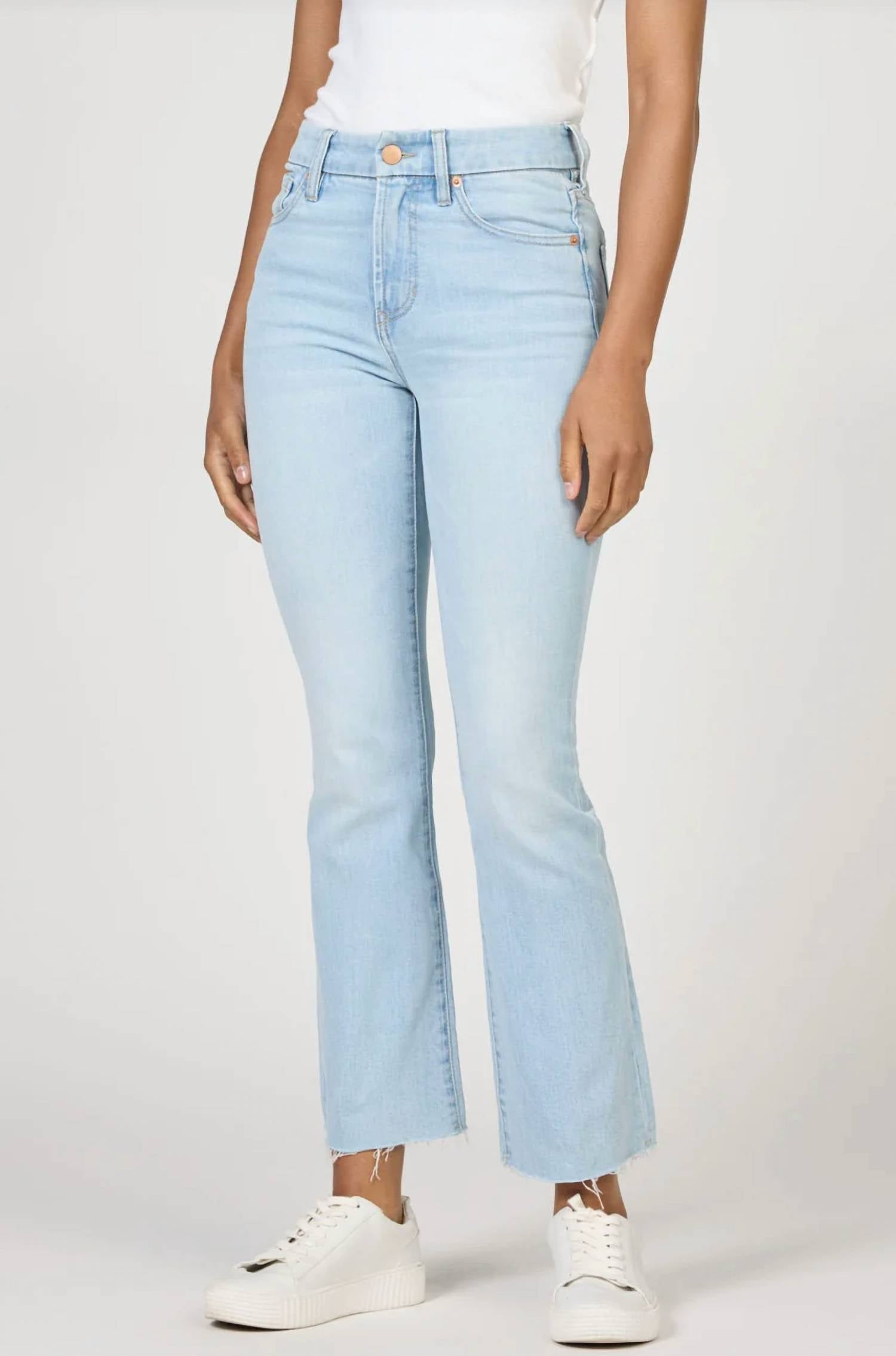 Dear John Denim - Women's Misty Cloud Jeans