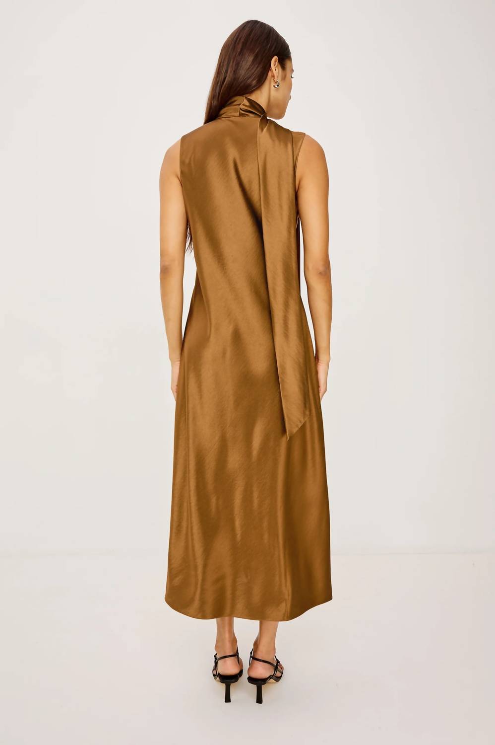 Rails - Lorenza Midi Dress