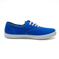 Victoria - Women's Inglesa Low Top Canvas Sneakers