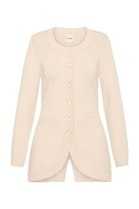 Posse - Sabrina Long Sleeve Cardigan