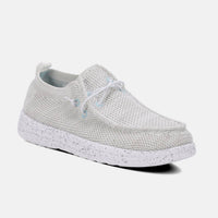 Lamo Women's Michelle Slip-on Sneaker in light grey - women's sneaker - view 5