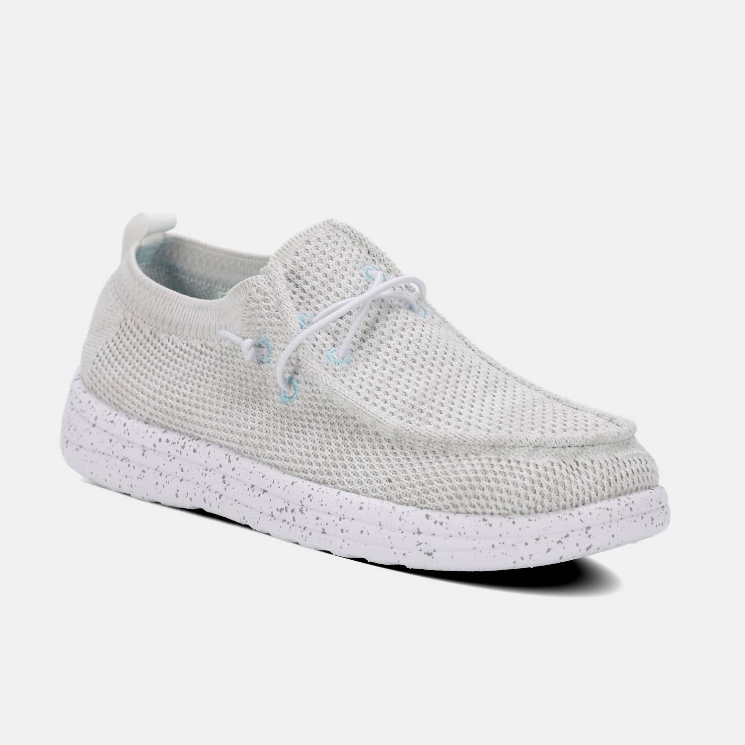 Lamo Women's Michelle Slip-on Sneaker in light grey - women's sneaker - view 5