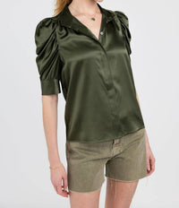 Frame - Le Super High Short