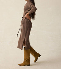 Faherty - Jackson Sweater Dress