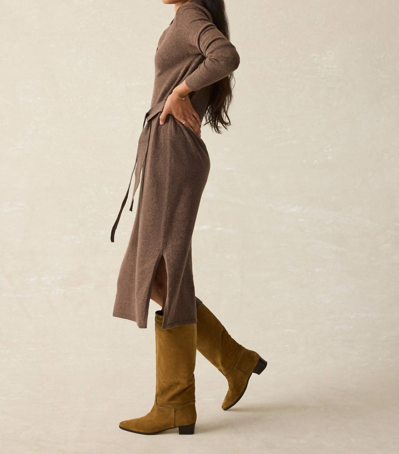 Faherty - Jackson Sweater Dress