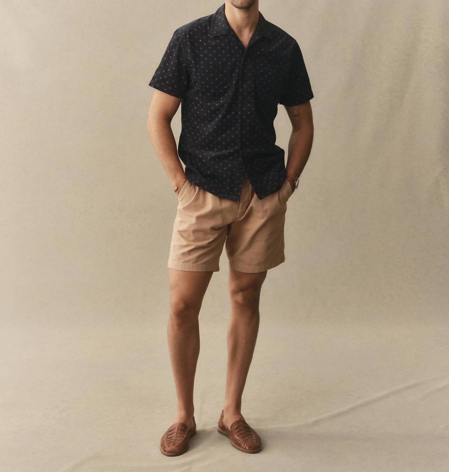 Taylor Stitch - Conrad Shirt