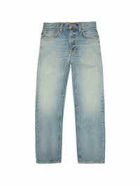Nudie Jeans - Rad Rufus Straight Leg Jeans