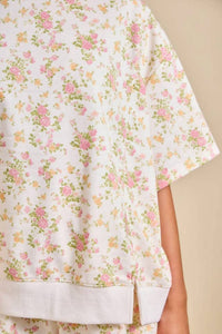 Mainstrip - Bloom Top
