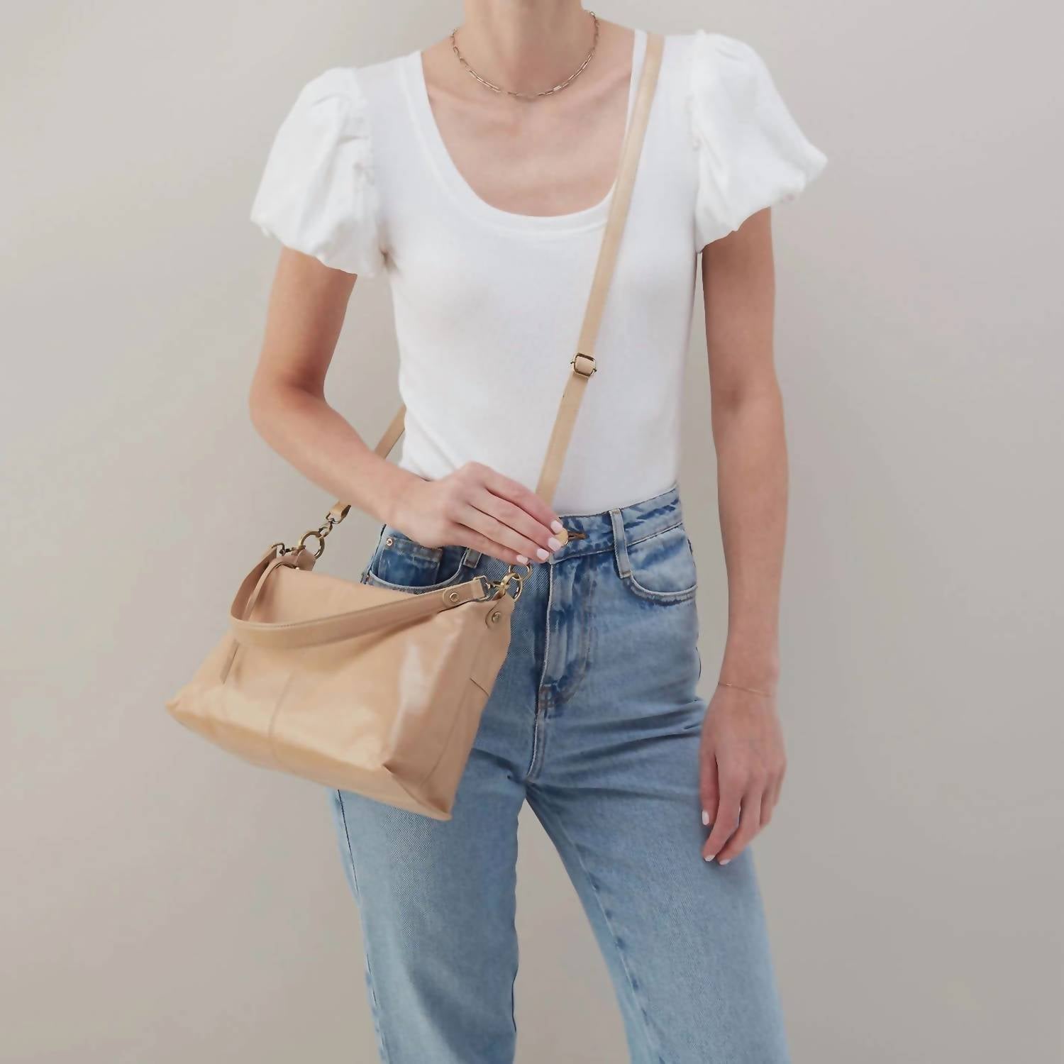 Hobo - Avon Shoulder Purse Bag