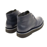 Camper - Men's Tyre Lace-up Ankle Boots