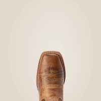Ariat - Men's Point Ryder Western Boot