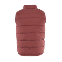 Brax - Men's Dante Smart Utility Zero-down Quilted Vest
