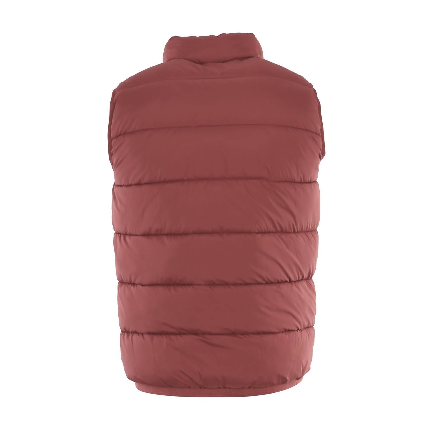 Brax - Men's Dante Smart Utility Zero-down Quilted Vest