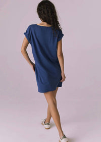 Chaser - T-shirt Mini Dress