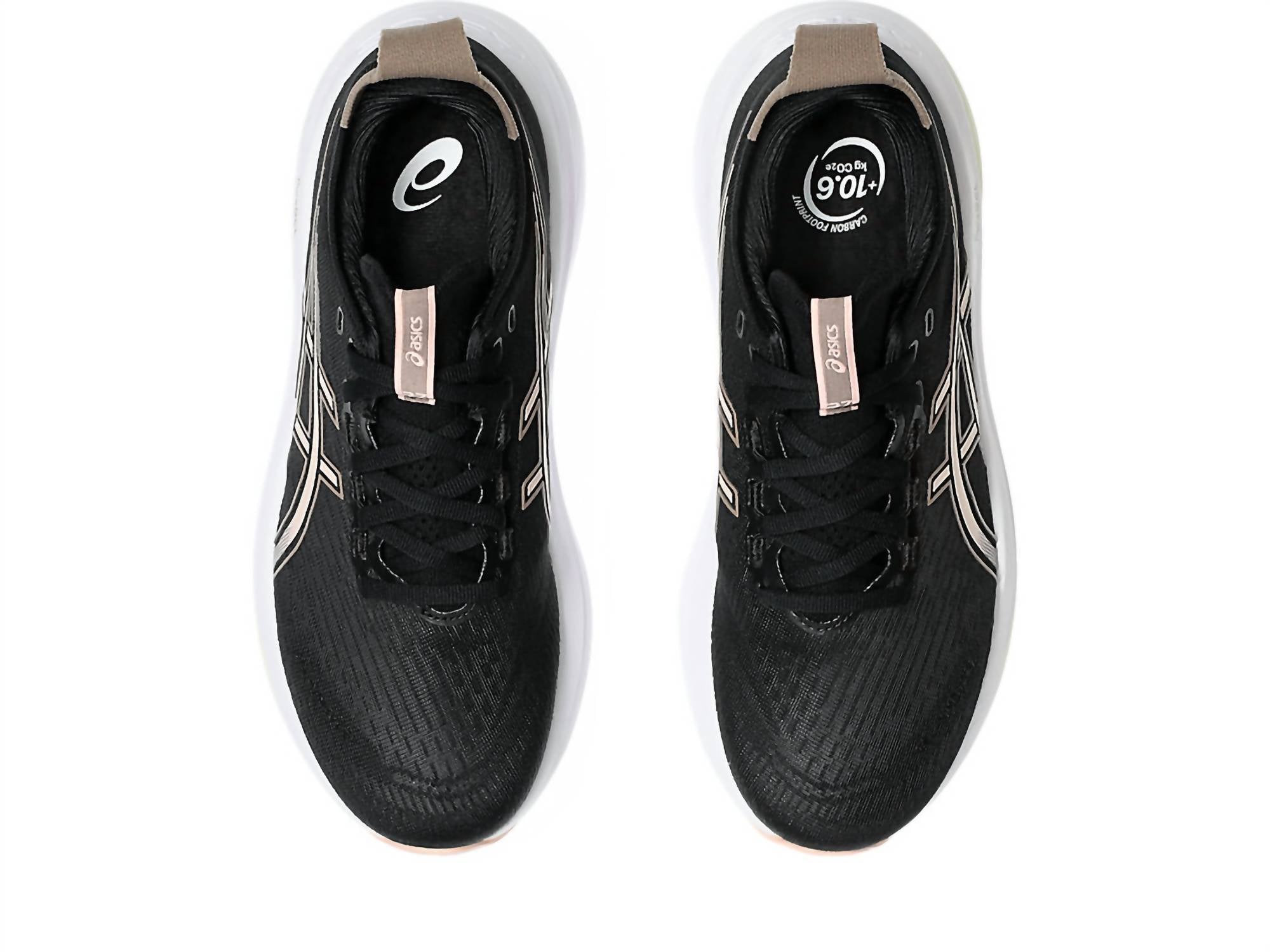 Asics - Women's Gel-nimbus 27 Running Shoes
