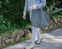 Will & Atlas - Women's Reusable Tote Bag