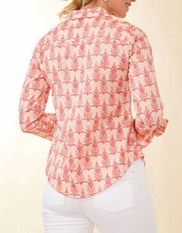 Spartina 449 - Louane Poplin Shirt