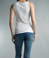 Tempo Paris - Sequin Tank