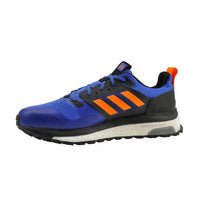 adidas Men's Supernova Trail Running Shoes in hi res blue - men's shoe