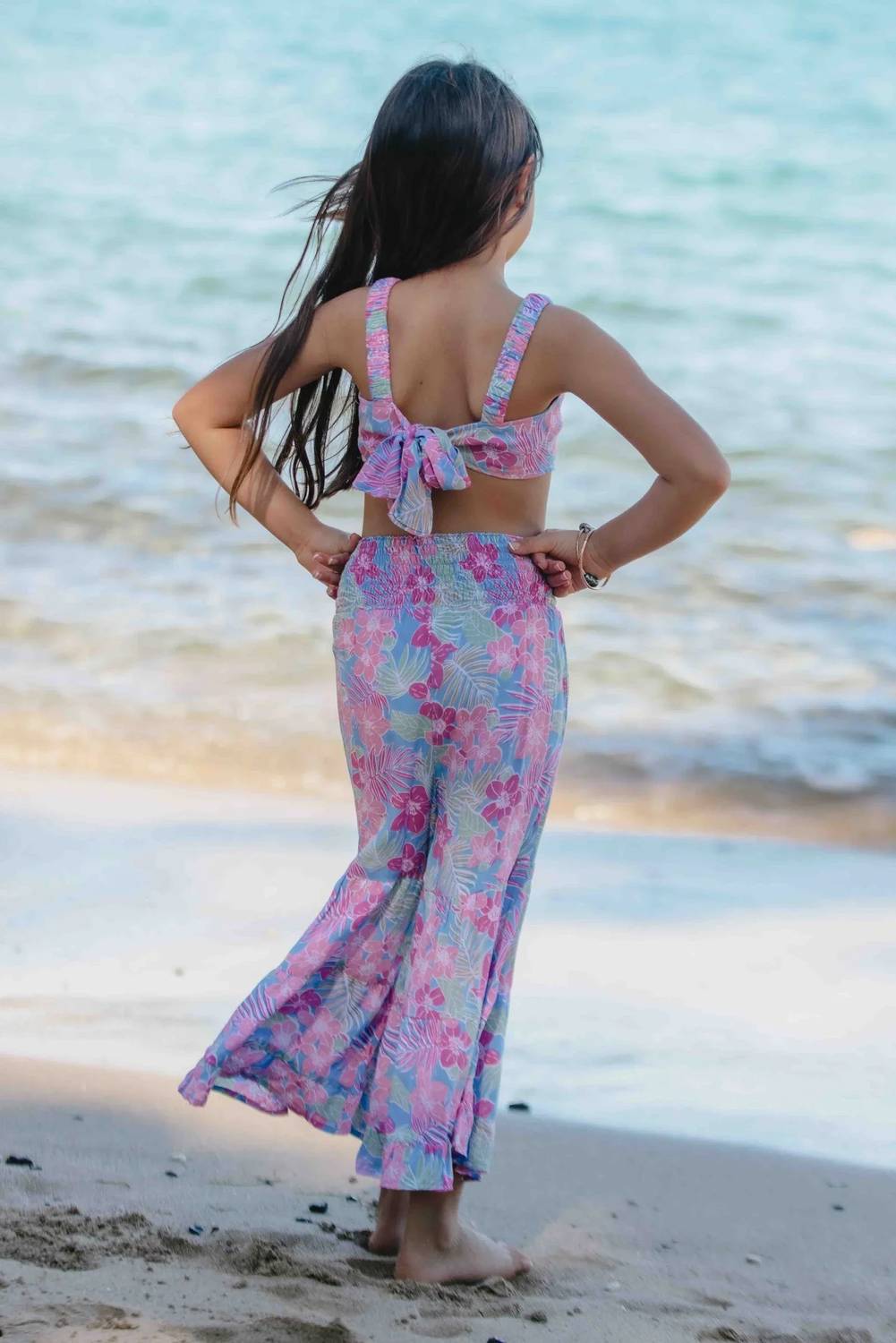 Tiare Hawaii - Papaya Pant