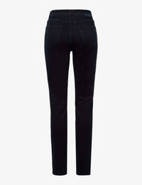Brax - Mary Cropped Straight Leg Jeans