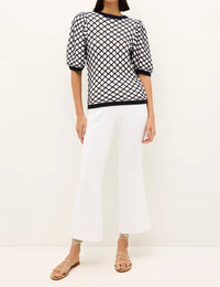 Marie Oliver - Cici Sweater