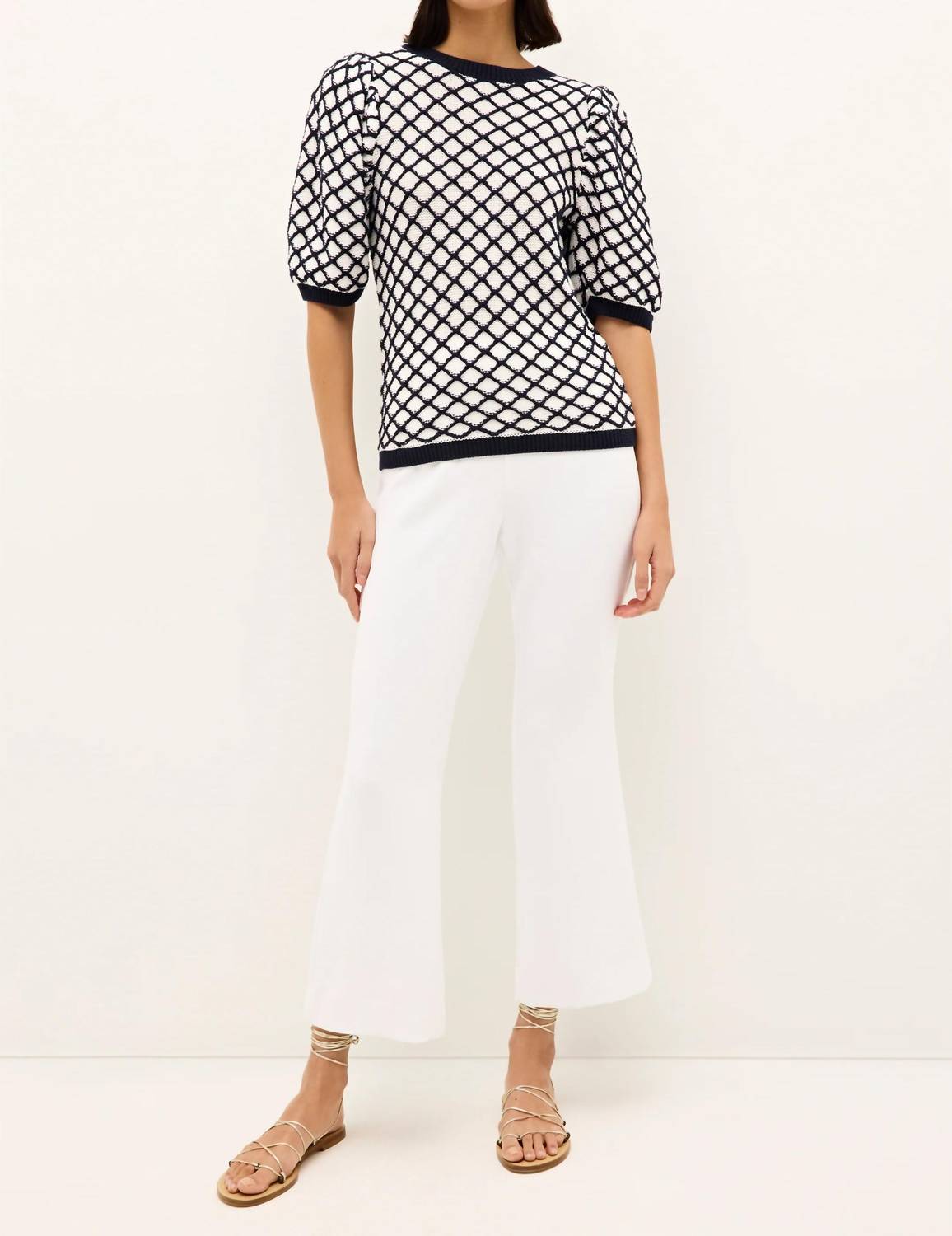 Marie Oliver - Cici Sweater