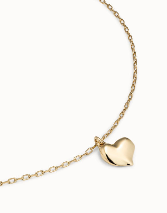 Unode50 - Women's Forever Necklace