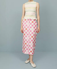 Project Adamo - Bella Skirt