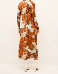 Marie Oliver - Paxton Midi Dress