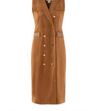 Emily Mccarthy - Kelly Midi Dress