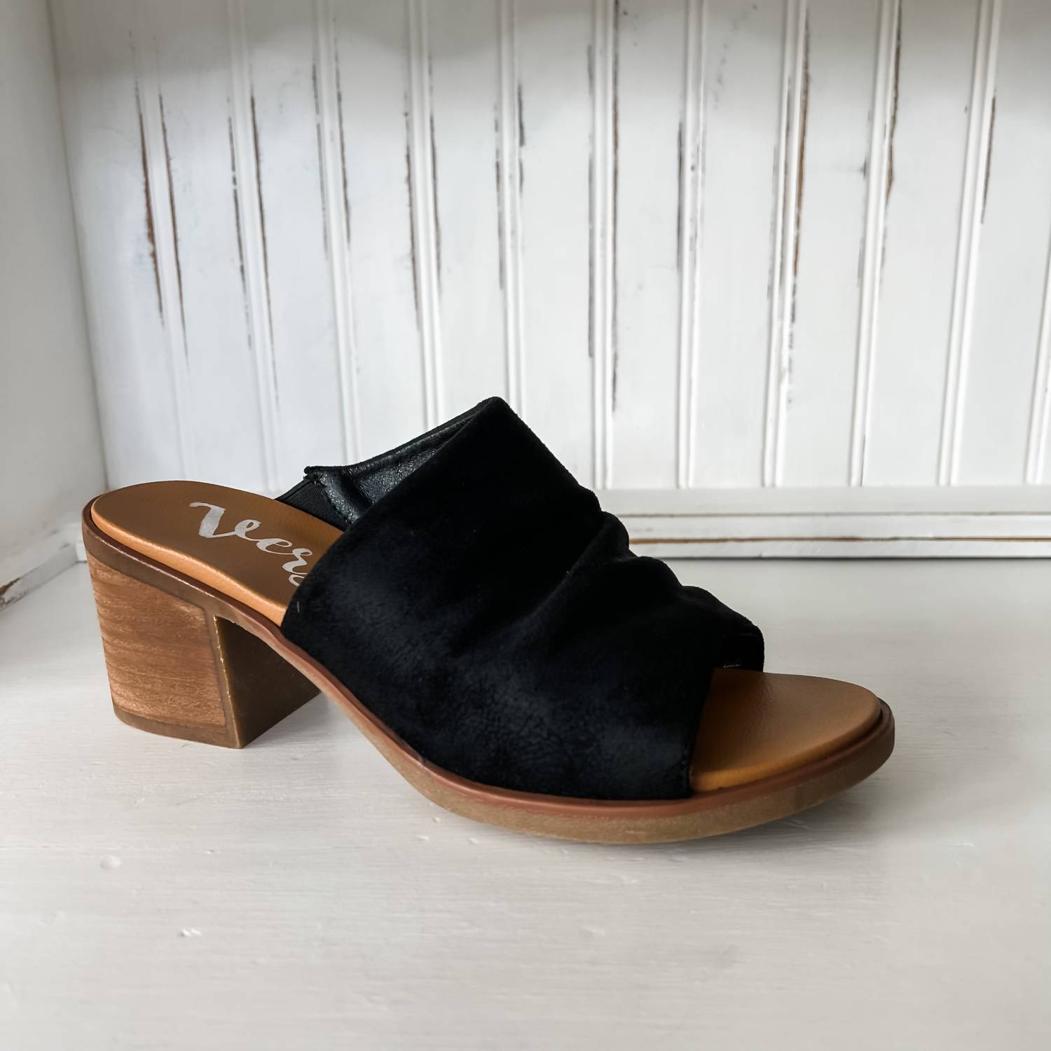 Very G - Women's Savannah Sandal