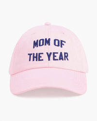 Favorite Daughter - Women's Mom Of The Year Hat