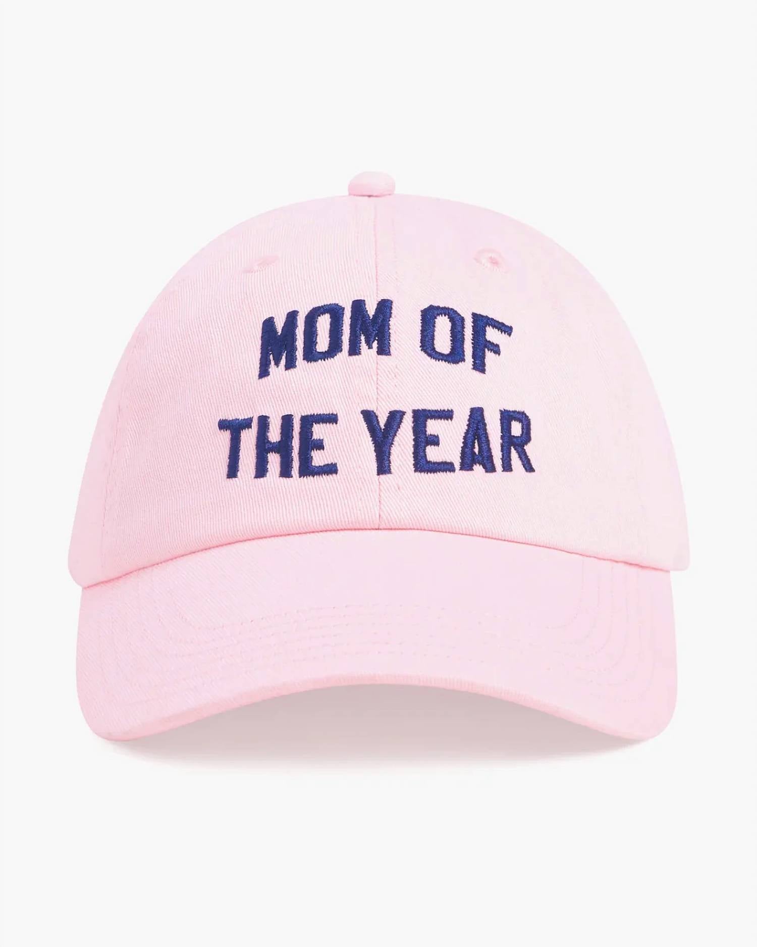 Favorite Daughter - Women's Mom Of The Year Hat
