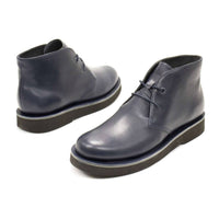 Camper - Men's Tyre Lace-up Ankle Boots