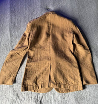 Orlebar Brown - Men's Ullock Linen Blazer