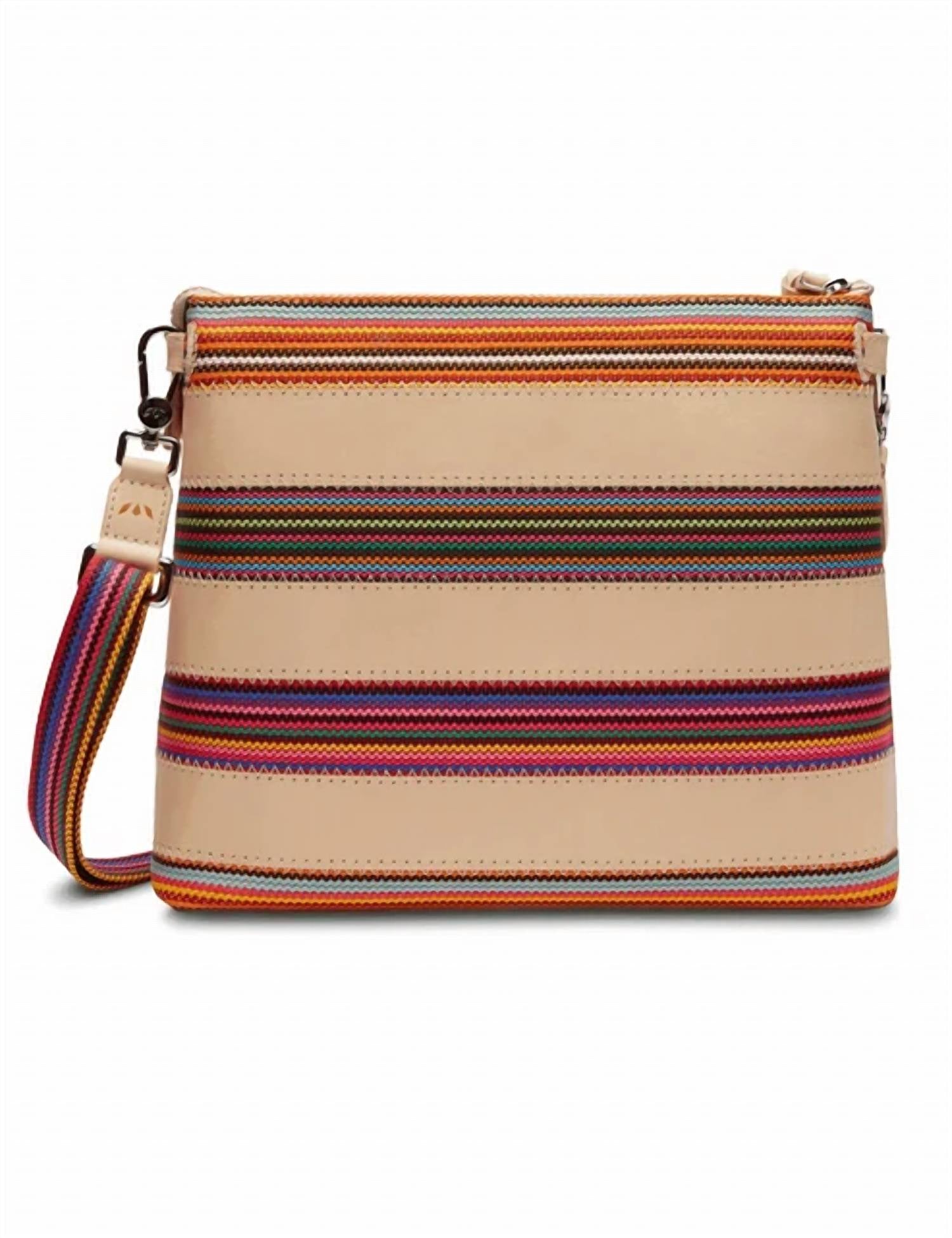 Consuela - Women's Alita Downtown Crossbody Bag