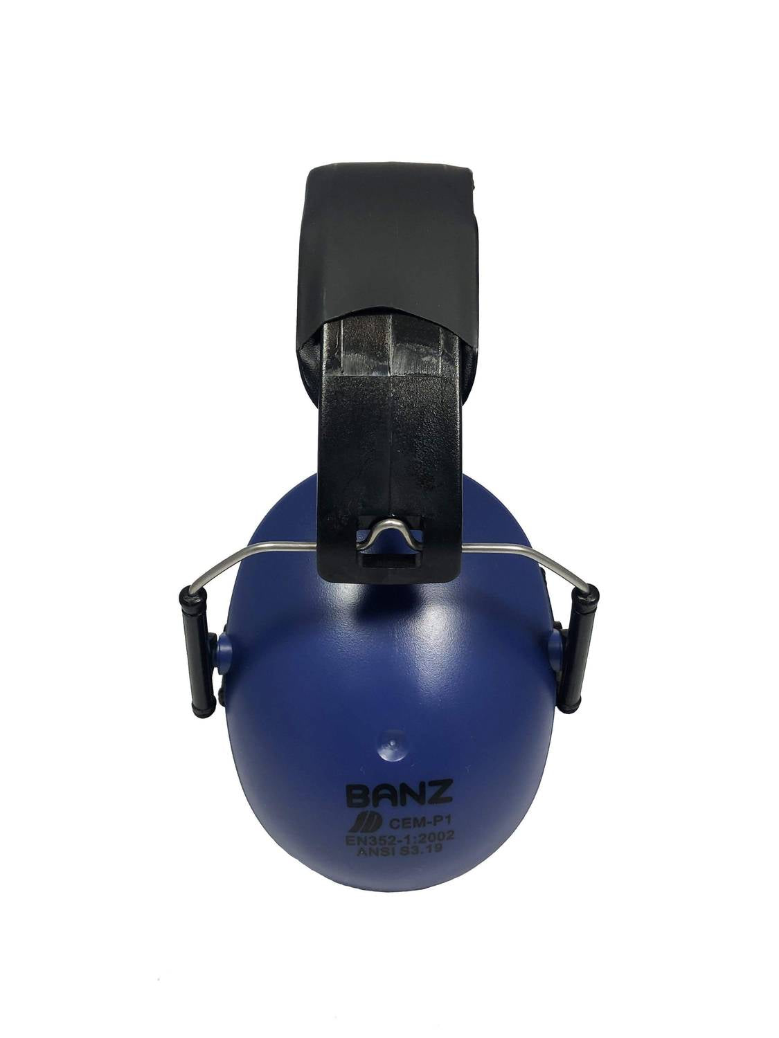 Banz - Kids Earmuffs