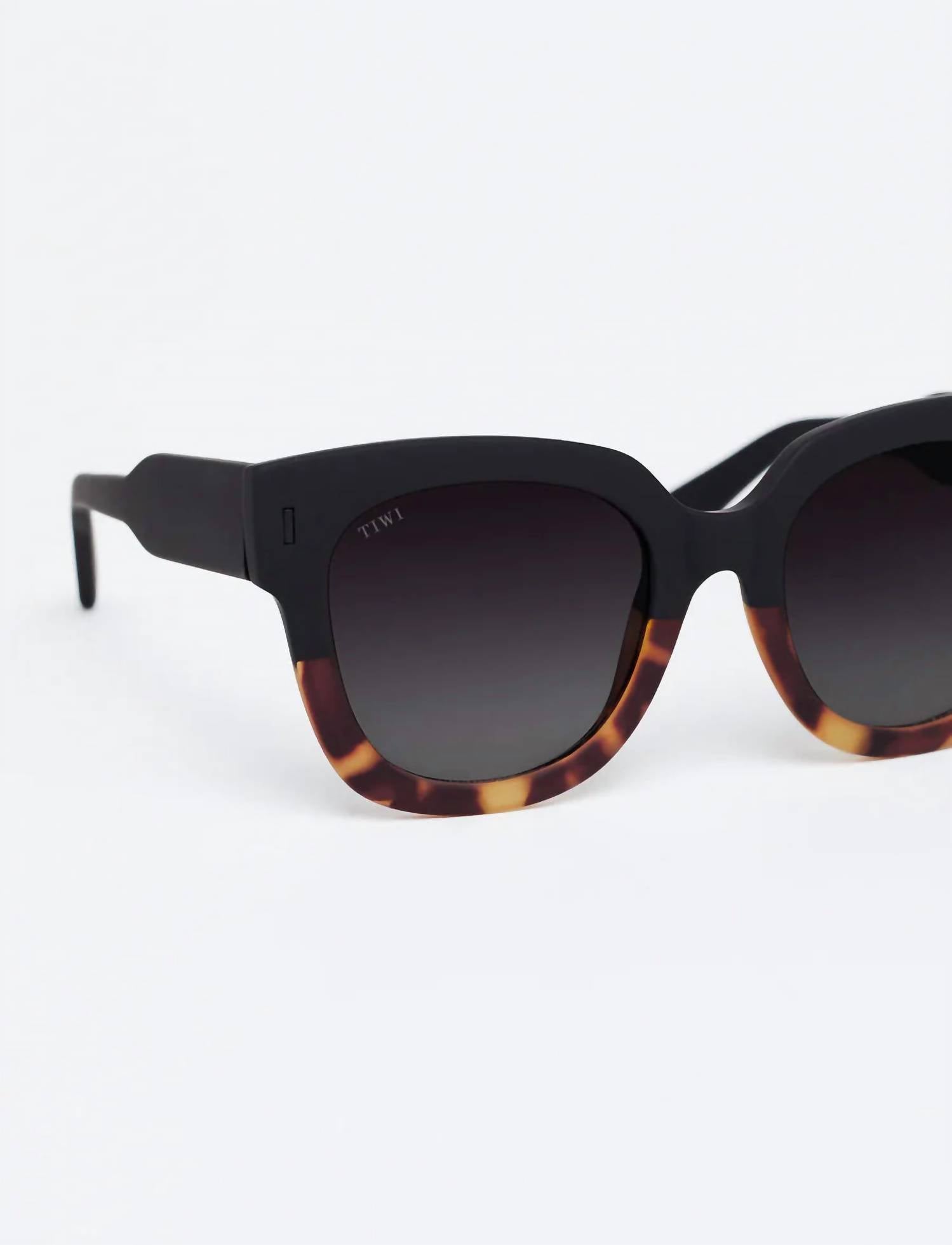 Tiwi - Kerr Square Sunglasses