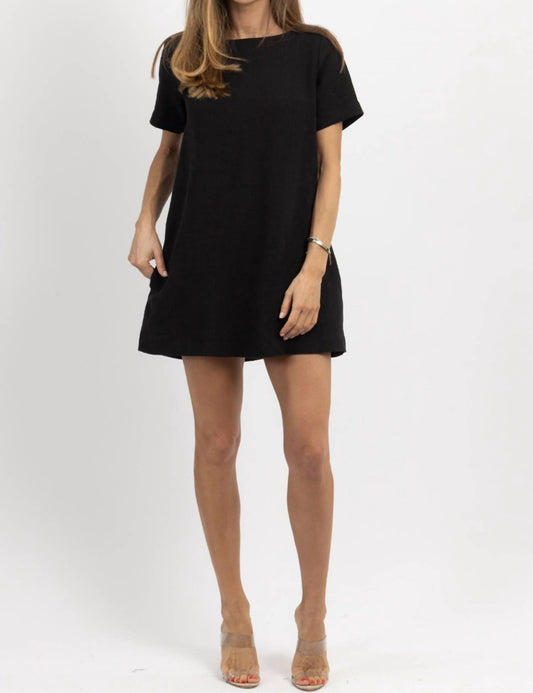 Olivaceous - Clean Slate Dress