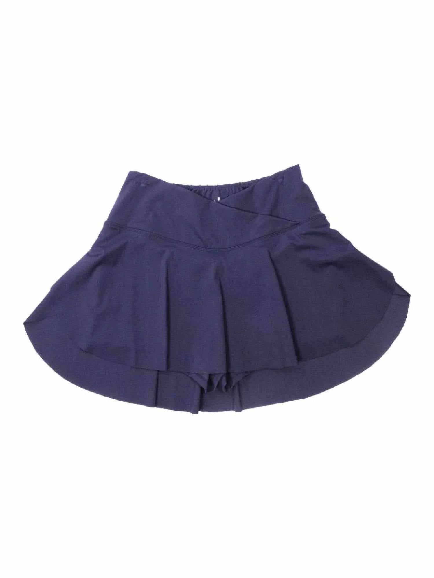 Simply Southern - Women's Crossover Skort