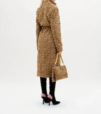 Silvia Tcherassi - Emerson Oversized Trench Coat