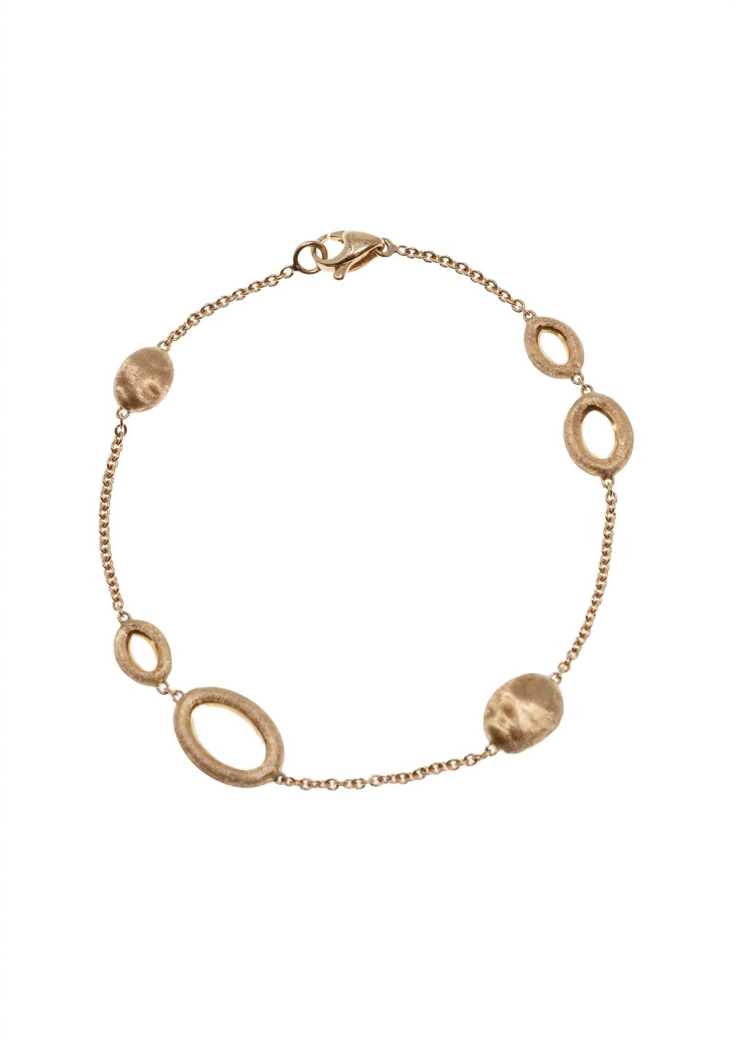 Marco Bicego - Women's 18k Siviglia Bracelet