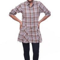 Tulip Clothing - Zoe Top
